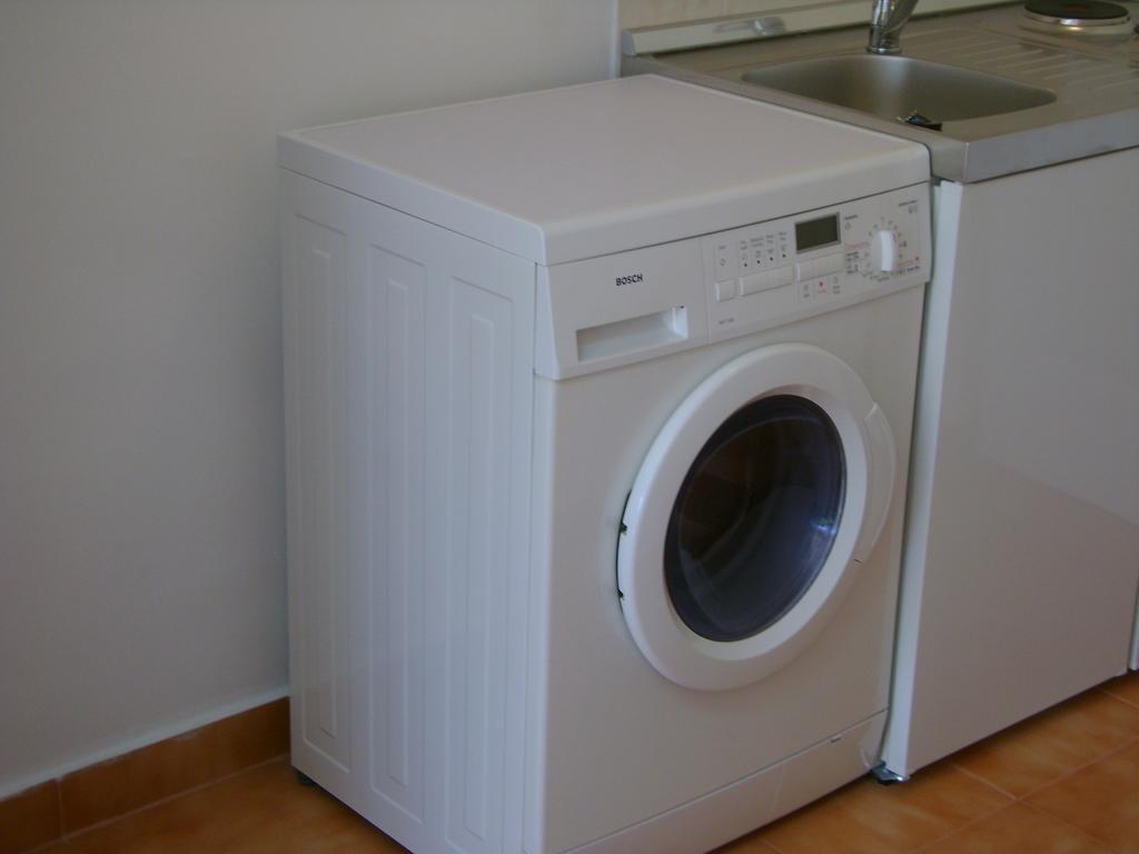 Apartment For Holidays In Pula Quarto foto