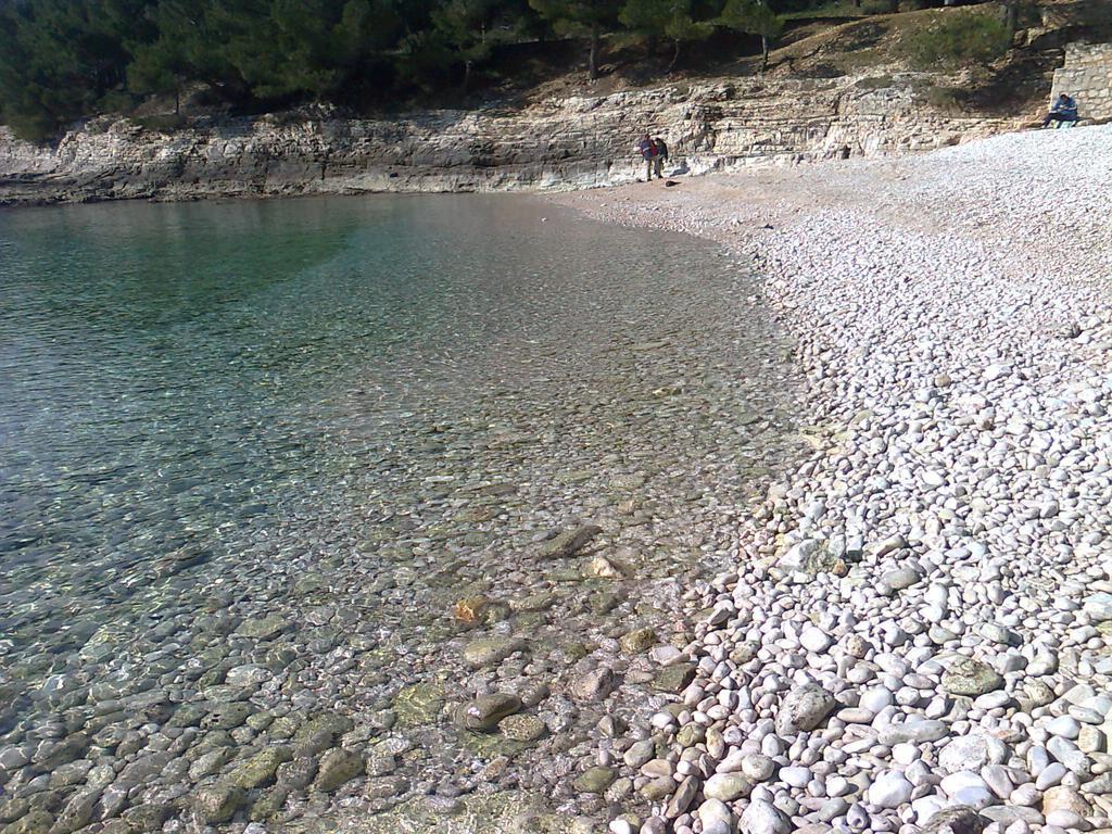 Apartment For Holidays In Pula Quarto foto